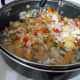 minnesota-cooking-fried-potatoes-with-sauerkraut-and-bits-of-onion-and-pepper