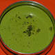 The drink with the tempering