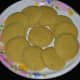 Jackfruit idli ready to eat!