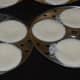 Cooked idli
