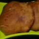 Mangalore buns (banana puris)