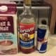These are the ingredients for a sweeter, creamier version of this drink.