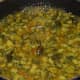 Step five: Bring the mixture to the boil.