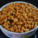 Step six: Boondi snack is ready to eat!!