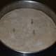 The cooked dhokla should look like this.