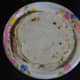 Step 6: Make all of your rotis in the same way, then collect any you don't serve in a casserole dish. 
