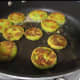 fry until desired golden brown color