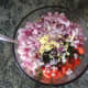 All ingredients added