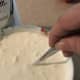 Mix the cornstarch and heavy whipping cream together in a separate bowl before adding to the soup. (Avoid adding cornstarch directly to hot mixtures.)