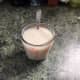 Yeast and water