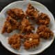 Serve hot or warm pakoras with a cup of hot coffee or tea. Enjoy the taste!