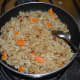 making-puliyogare-or-tamarind-rice
