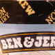Ben and Jerry's non-dairy ice cream