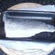 Fresh sea bass fillet