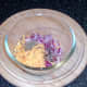 Seasoned cheese and onion