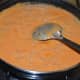 Just give the gravy a nice boil.