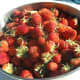 Fresh Picked Ogalala Strawberries