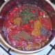 Curry sauce ingredients
