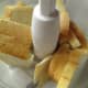 chop bread in food processor