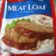 2 packages of Meatloaf seasoning. Add to bread crumbs