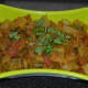 Serve this awesome curry with hot fried rice, chapati, roti, or any flatbread. Enjoy the taste!