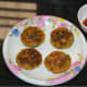 Repeat the same process to make all the fritters.
