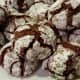 chocolate-crinkle-cookies