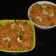 Semiya tomato bath/vermicelli tomato upma