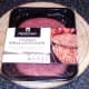 Venison grillsteaks