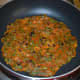 Remove it with the help of a spatula when both the sides become golden brown.