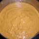 Step one: Make a spicy batter as per instructions. Rest it for 3 to 4 hours. Don't ferment. If you are not using it now, store it in a refrigerator.