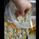 you can fill manually without using a spoon as well
