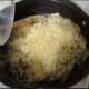 add parmesan cheese shreds
