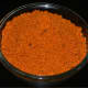 Chickpea split and white lentil chutney powder