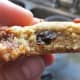 First bite shows date on inside