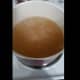 boil up baking soda water with brown sugar