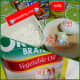 The ingredients are available in stores and supermarkets.