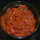 Your favorite pasta sauce is ready.