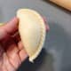 Curry puff wrap.