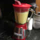 Pureed fruit from step 3.