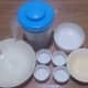 Utensils for Preparing