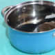 Utensils for cooking the dish