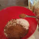 Add in your cinnamon.