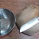 Utensils for Preparing the Bananas and Jackfruit