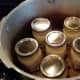 I only got 6 pint jars out of those 16 ears of corn.