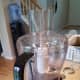 I just use my food processor for this.