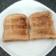 Wholegrain toast