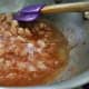 Add vinegar and hot sauce. Cook for 3 minutes.