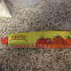Tomato paste in a tube.