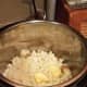 Once finished, I let cool naturally for 10 minutes and then activated the quick release. Then added lots of butter.